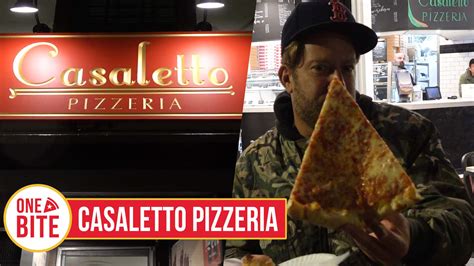 casaletto pizzeria sleepy hollow 9 (494) Open Now Pickup Only